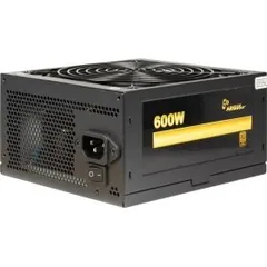 Inter-Tech Argus GPS-600 600W