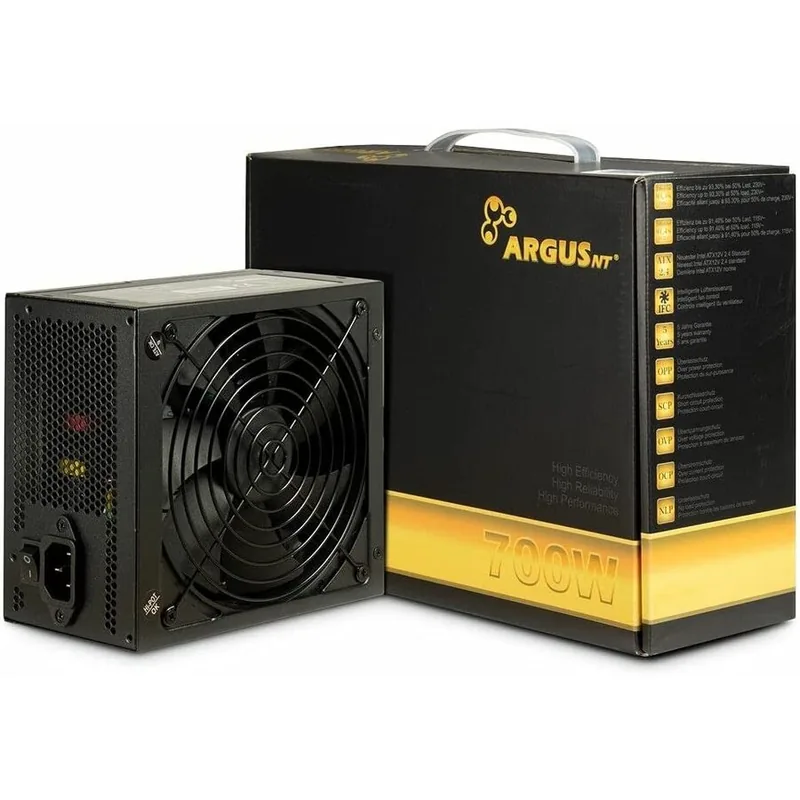 Inter-Tech Argus GPS-700 700W