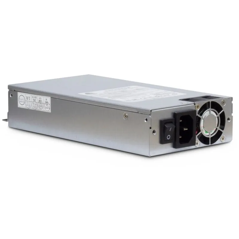 Inter-Tech ASPower U1A-C20500-D Gri