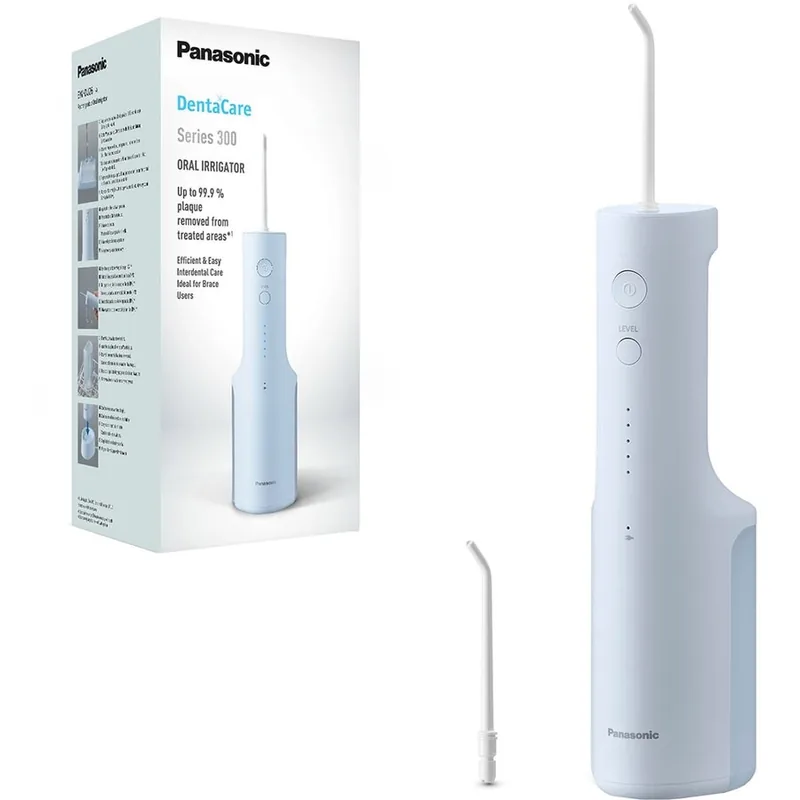 Panasonic EW-DJ26-A303 Portabil 200ml 2 Duze