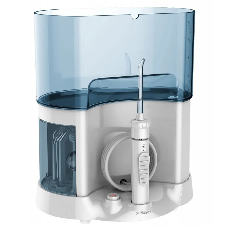 Dr. Mayer WT5000 Profesional Alb