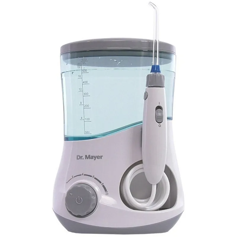 Dr Mayer WT6000 Tornado 600ml Verde