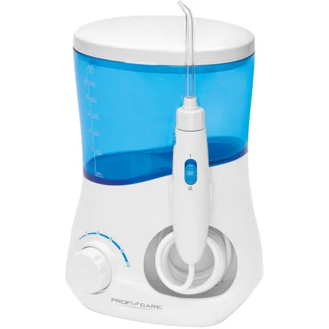 Irigator Oral Proficare PC-MD 3005 600ml Alb