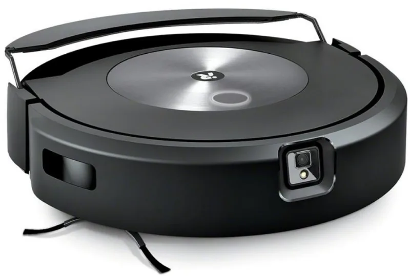 iRobot Roomba Combo j7 Grafit
