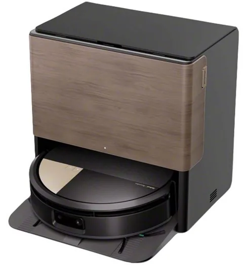 iRobot Roomba Max 705 Combo HEPA Negru