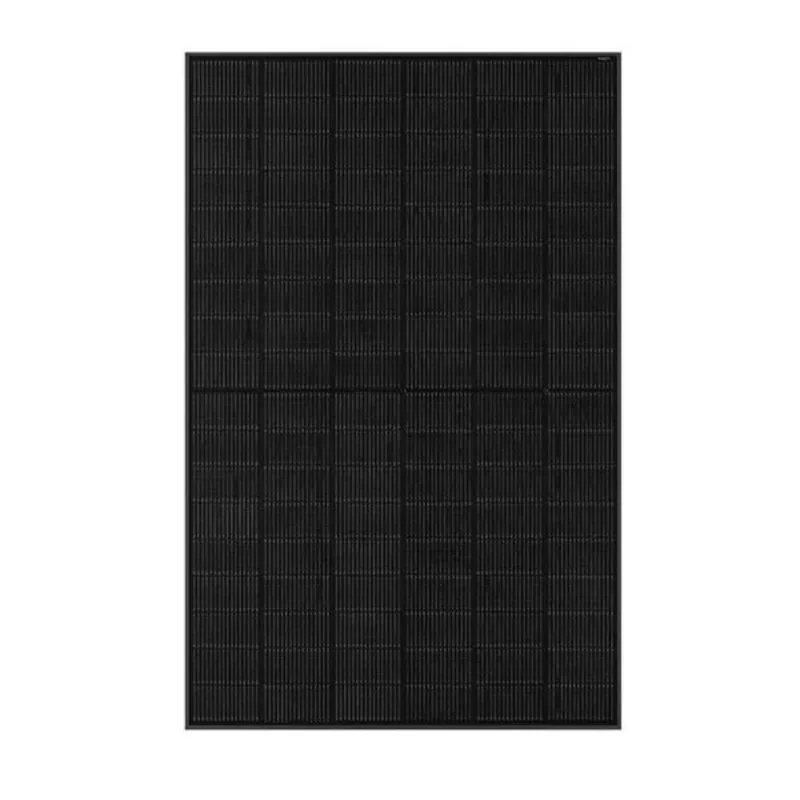 JA Solar JAM60D41 500LB 500W Bifacial Monocristalin