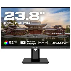 JAPANNEXT IPS238FHDR