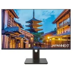 JAPANNEXT IPS27FHDR 27 inch 100 Hz HDR FreeSync