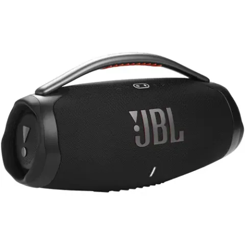 JBL Boombox 3 Negru