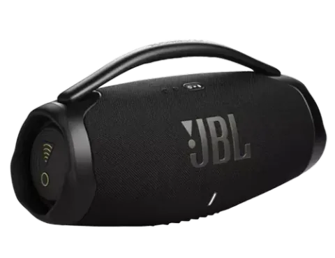 JBL Boombox 3 Wi-Fi Negru