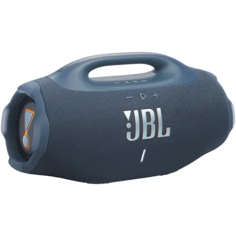 JBL Boombox 4 Albastru
