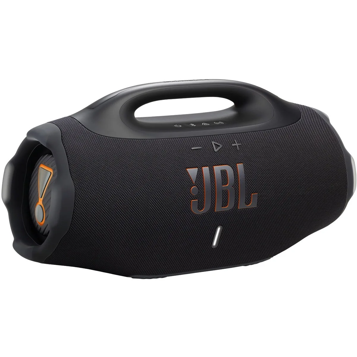 JBL Boombox 4 Negru
