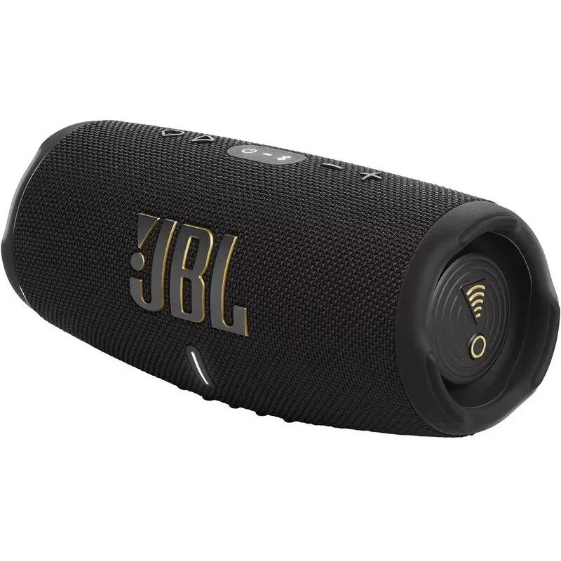 JBL Charge 5 Wi-Fi Negru
