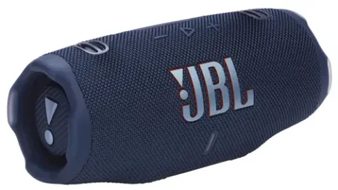 JBL Charge 6 Albastru