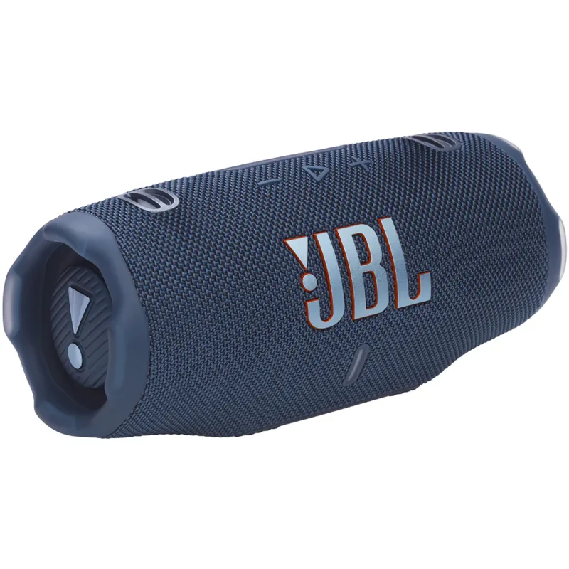 JBL Charge 6 Albastru JBLCHARGE6BL
