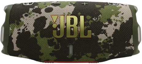 JBL Charge 6 Camuflaj