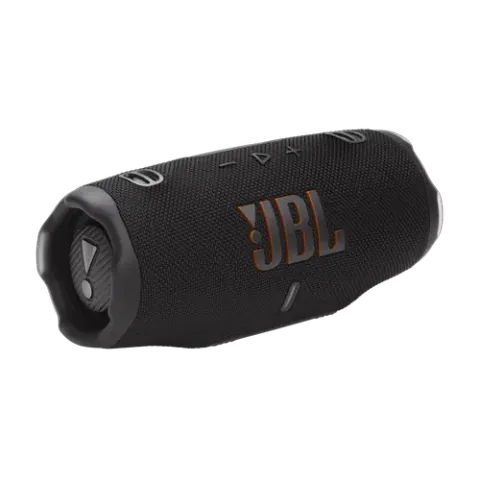 JBL Charge 6 Negru