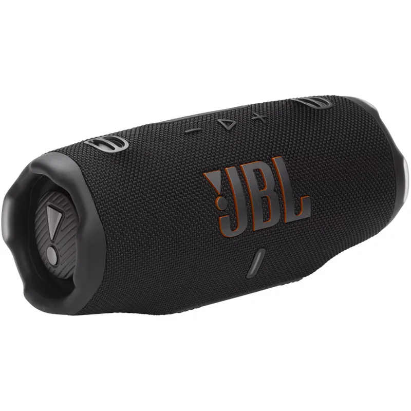 JBL Charge 6 Negru JBLCHARGE6BK