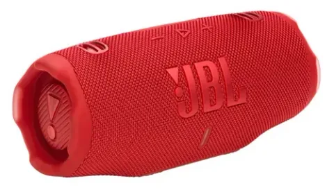 JBL Charge 6 Rosu