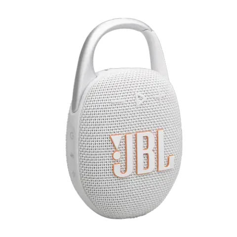 JBL Clip 5 Alb