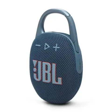 JBL Clip 5 Albastru 4224395