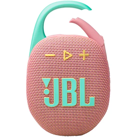 JBL Clip 5 Boxa Portabila Bluetooth Roz
