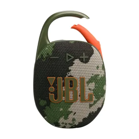 JBL Clip 5 Camuflaj