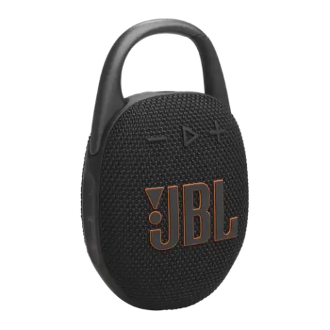JBL Clip 5 Negru