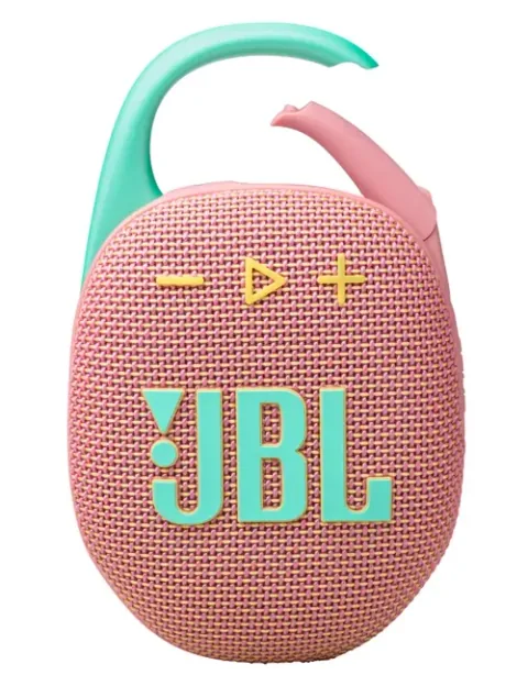 JBL Clip 5 Roz