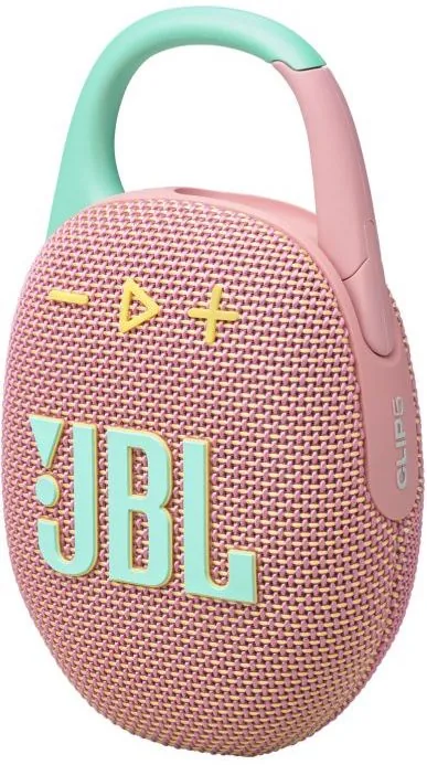 JBL Clip 5 Roz MMMA0001715N