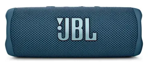 JBL Flip 6 Albastru