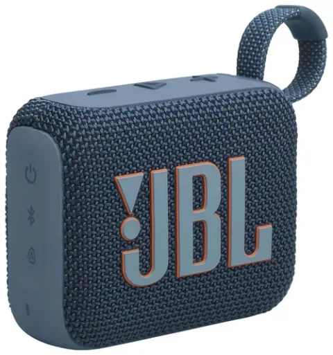 JBL Go 4 Albastru