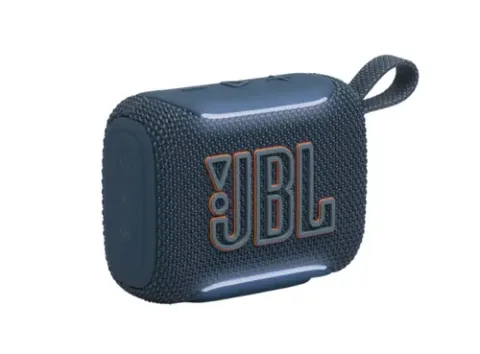 JBL GO 5 Albastru