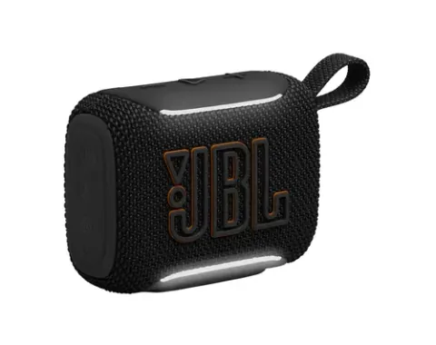 JBL GO 5 Negru