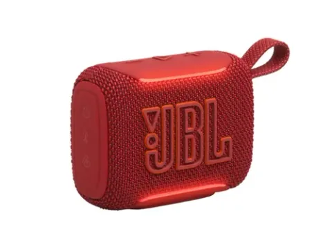 JBL GO 5 Rosu
