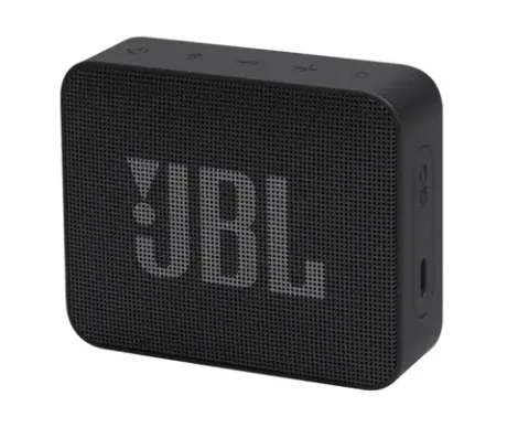JBL Go Essential 2 Negru