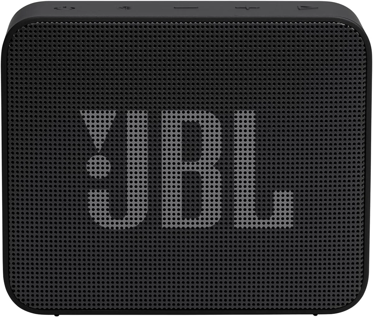 JBL GO Essential 2 Negru MMMA0001823N