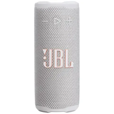 JBL Grip Alb