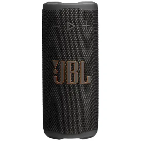 JBL Grip Negru