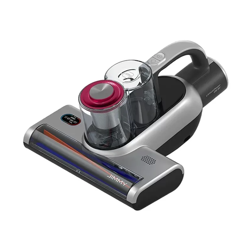 Jimmy BD7 Pro UV Argintiu