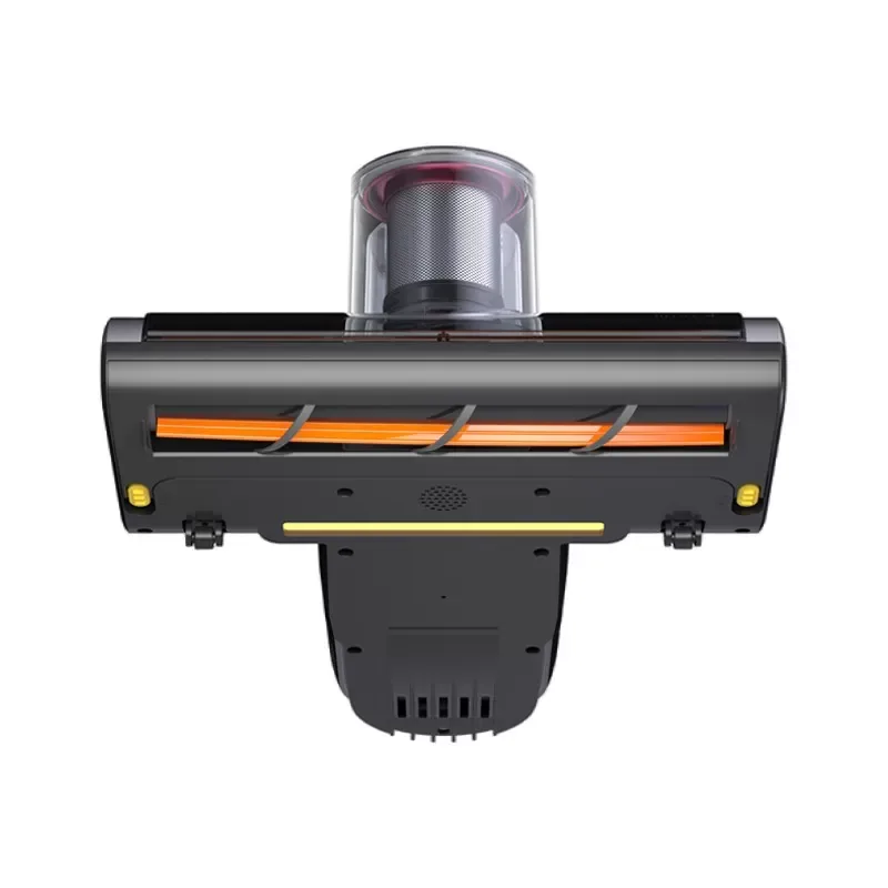 Jimmy BD7 Pro UV Argintiu - imagine 2