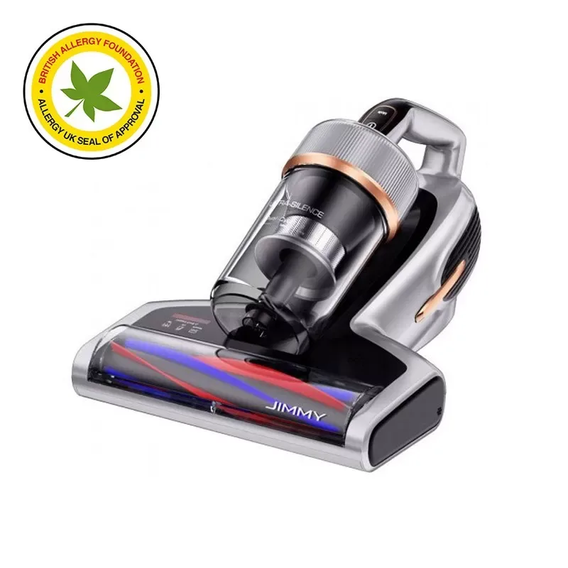 Jimmy BX7 Pro Gri - imagine 4