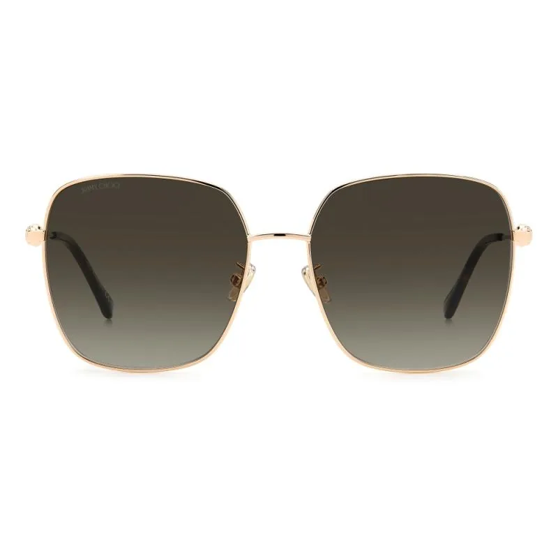 Jimmy Choo AMORA F SK DDB HA 60