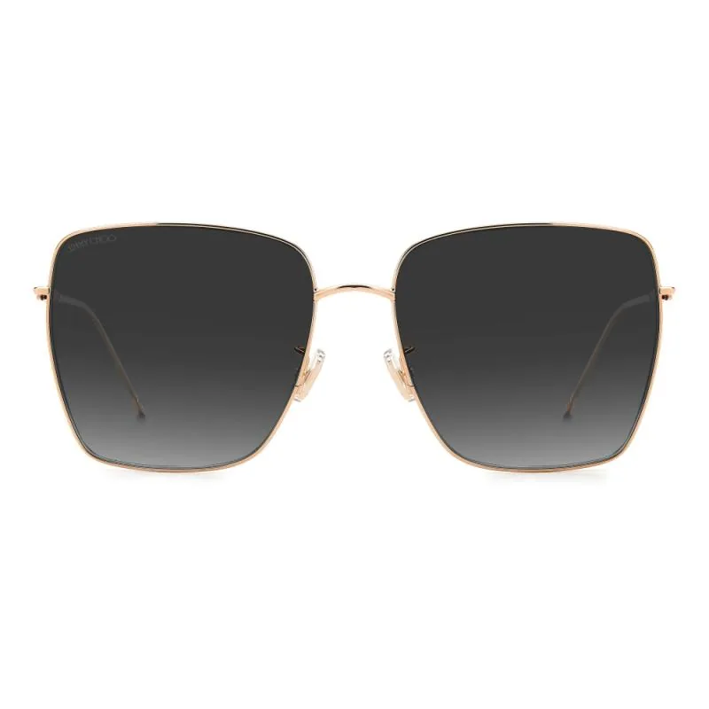 Jimmy Choo Dahla 59mm