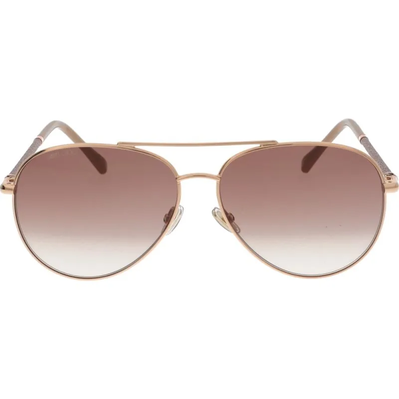 Jimmy Choo DEVAN/S BKU 59