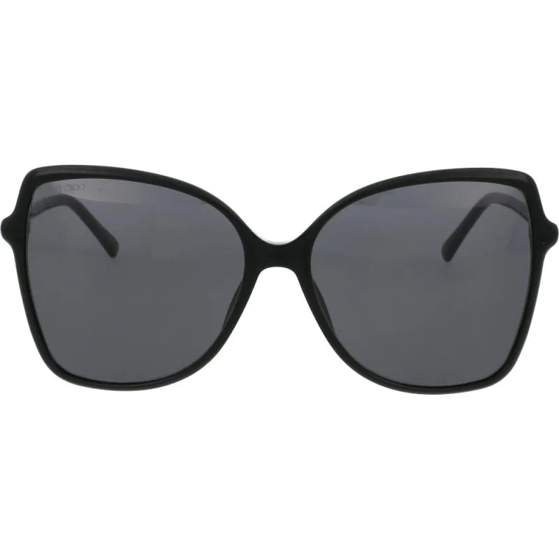 Jimmy Choo FEDE/S 807/IR Femei 59