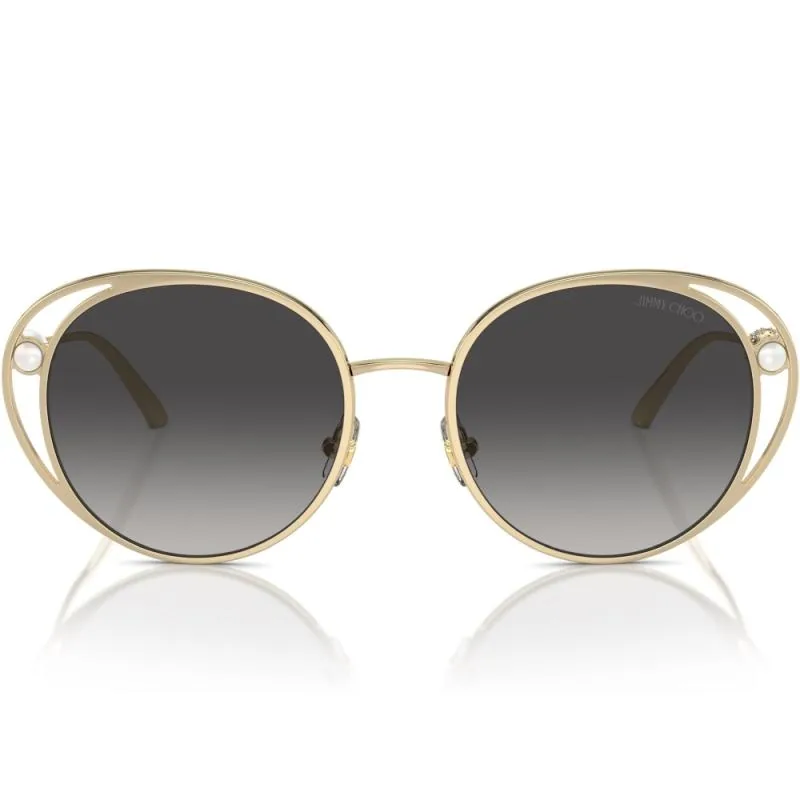Jimmy Choo JC4003HB 3006/8G 53