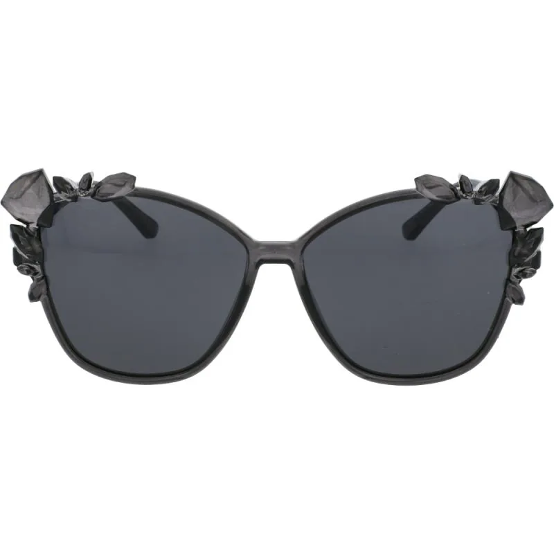 Jimmy Choo MYA/S-25TH KB7/IR 59