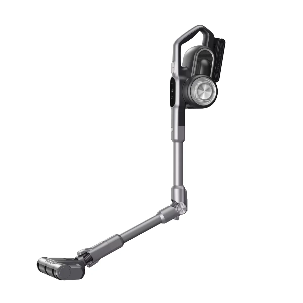 Jimmy H10 Flex 600W Gri - imagine 2