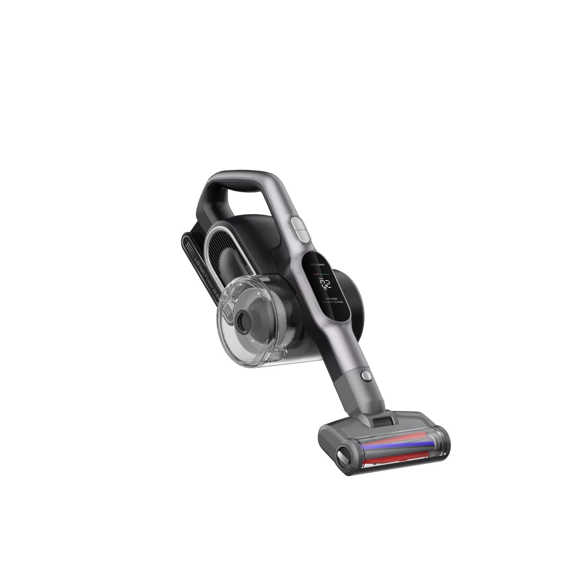 Jimmy H10 Flex 600W Gri - imagine 3